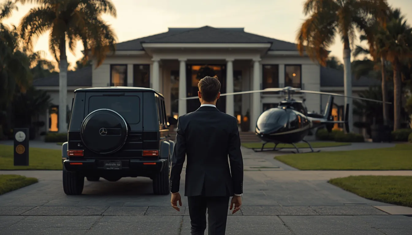 Wealth Realm